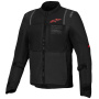 Chaquetas moto Alpinestars ST-2 Air Negro