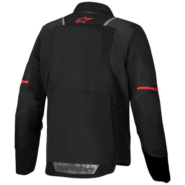 Alpinestars ST-2 Air Negro