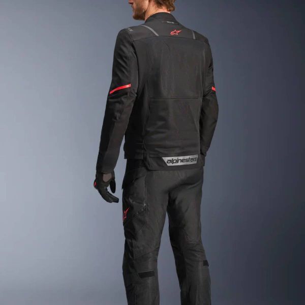 Alpinestars ST-2 Air Negro