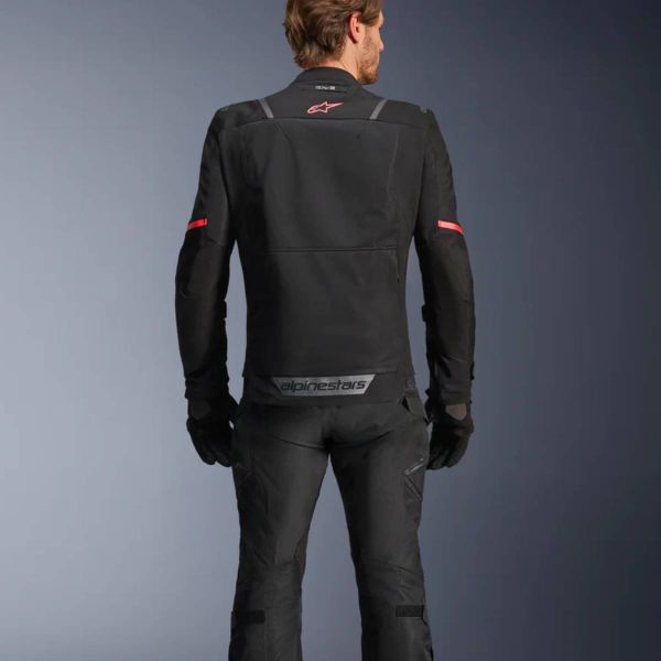 Alpinestars ST-2 Air Negro