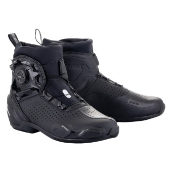 Chaquetas moto Alpinestars ST-2 Air Negro