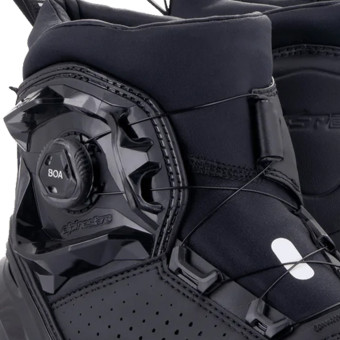 Alpinestars ST-2 Air Negro