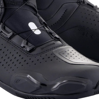 Alpinestars ST-2 Air Negro