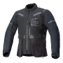 Chaquetas moto Alpinestars ST-7 2L Gore-Tex Black Dark Grey