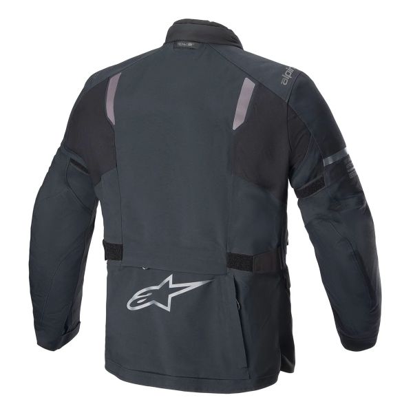 Alpinestars ST-7 2L Gore-Tex Black Dark Grey