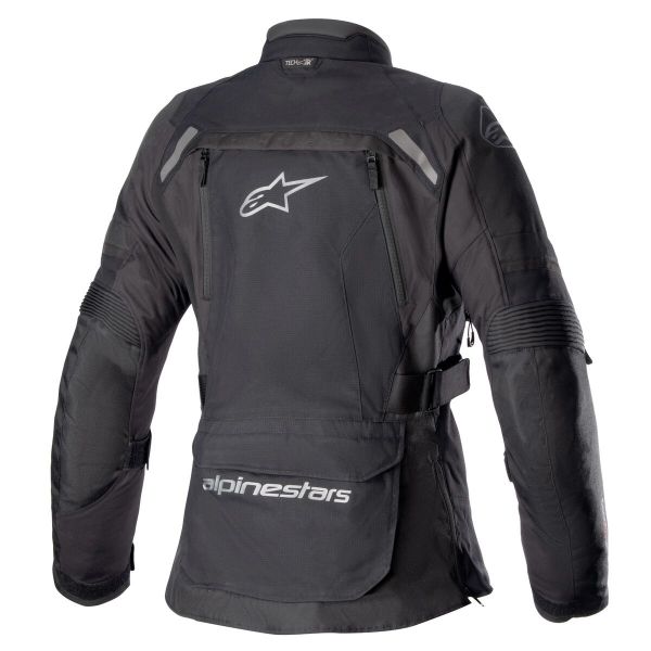 Alpinestars Stella Bogota Pro Drystar Negro Negro