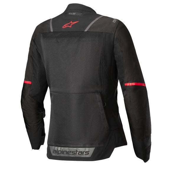 Alpinestars Stella ST-2 Air Negro