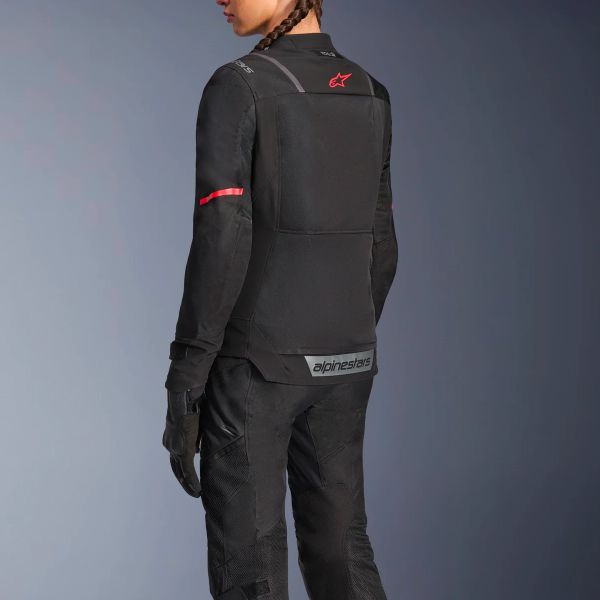 Alpinestars Stella ST-2 Air Negro