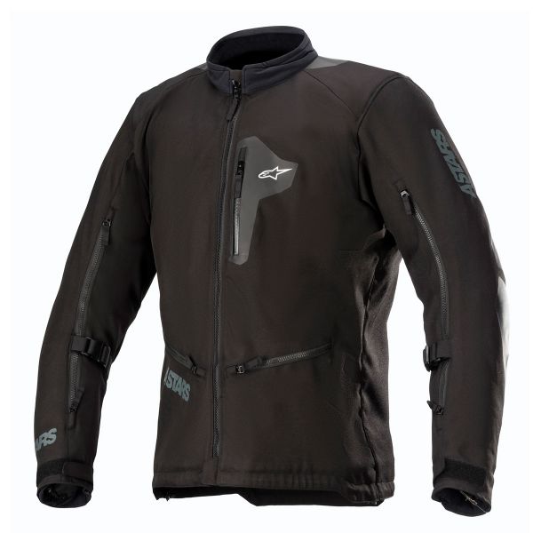 Chaquetas moto Alpinestars Venture XT Negro Negro Chaquetas moto Alpinestars Venture XT Negro Negro