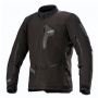 Chaquetas moto Alpinestars Venture XT Negro Negro