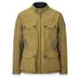 Chaquetas moto Belstaff Airflow Olive