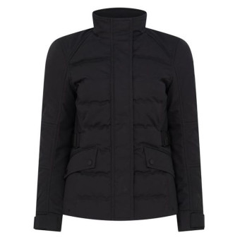 Chaquetas moto Belstaff Cherwell Negro