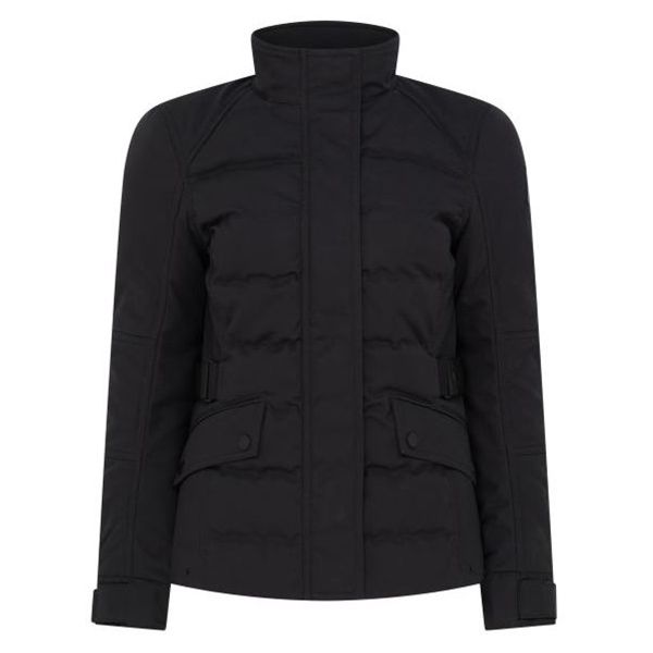 Chaquetas moto Belstaff Cherwell Negro