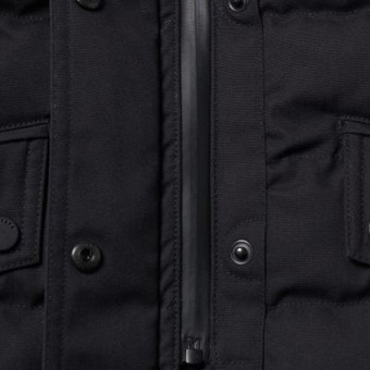 Belstaff Cherwell Negro