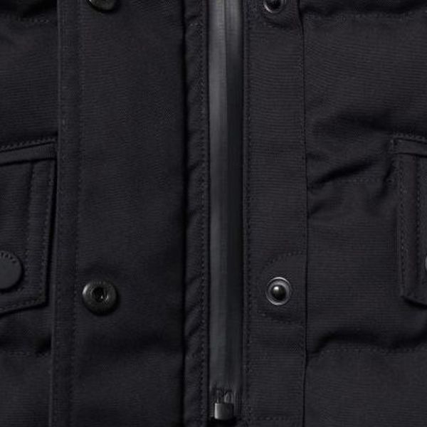 Belstaff Cherwell Negro