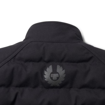 Belstaff Cherwell Negro