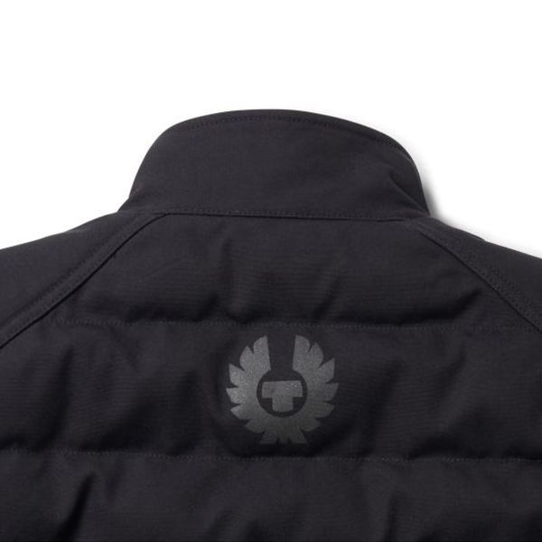 Belstaff Cherwell Negro