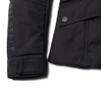 Belstaff Cherwell Negro