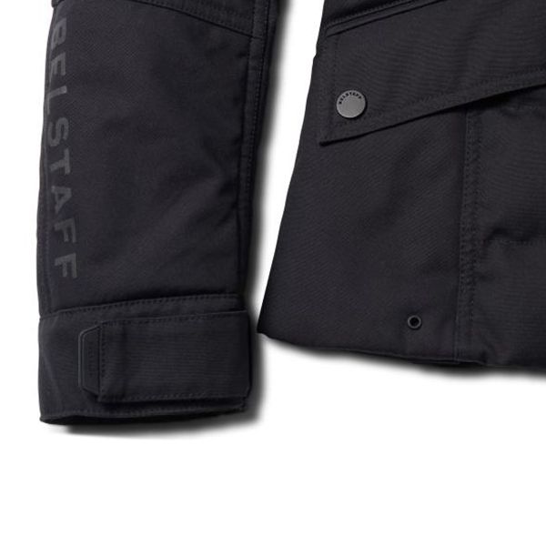 Belstaff Cherwell Negro