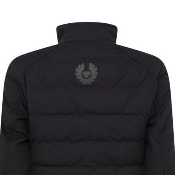 Belstaff Cherwell Negro