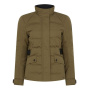 Chaquetas moto Belstaff Aceituna de Cherwell