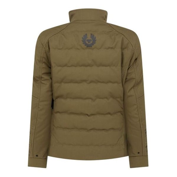 Belstaff Aceituna de Cherwell