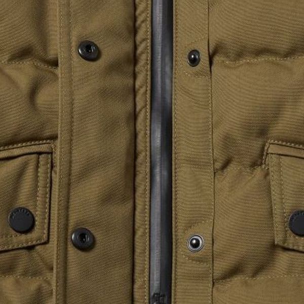 Belstaff Aceituna de Cherwell