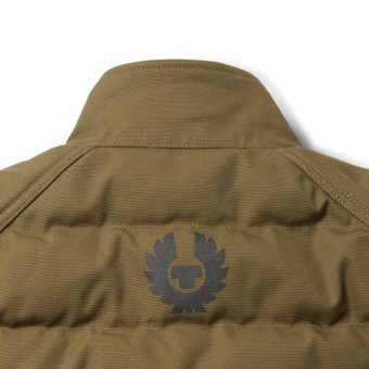 Belstaff Aceituna de Cherwell