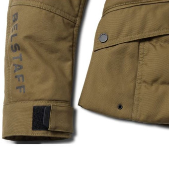 Belstaff Aceituna de Cherwell