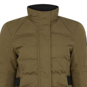 Belstaff Aceituna de Cherwell
