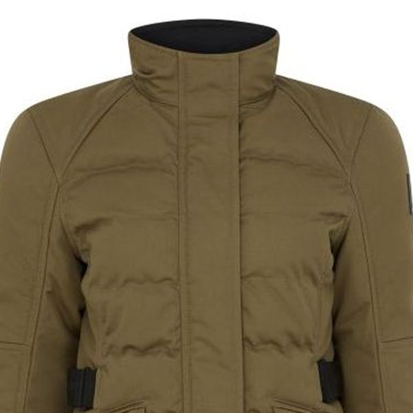 Belstaff Aceituna de Cherwell