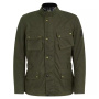 Chaquetas moto Belstaff Crosby New Tech Forest Green