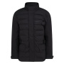 Chaquetas moto Belstaff Doudoune Calder Negro