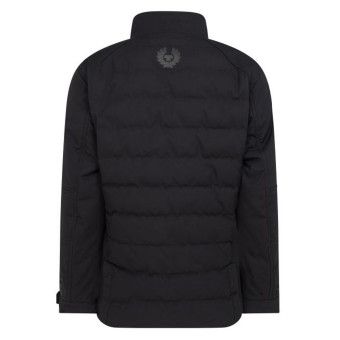 Belstaff Doudoune Calder Negro