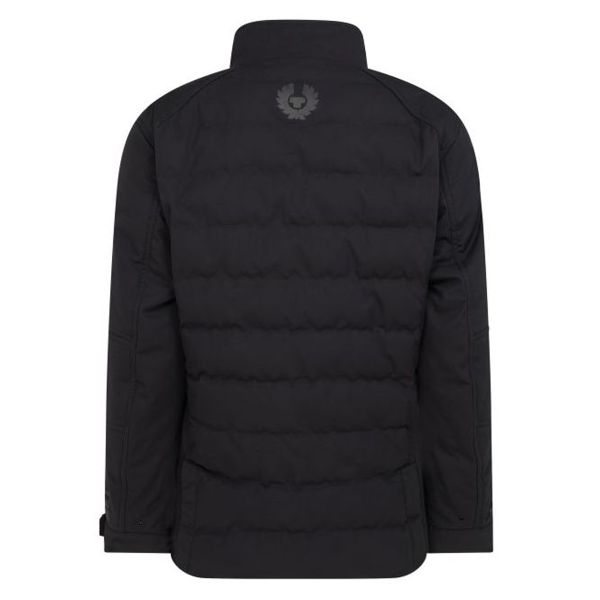 Belstaff Doudoune Calder Negro