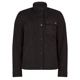 Chaquetas moto Belstaff Kate's Cottage Negro