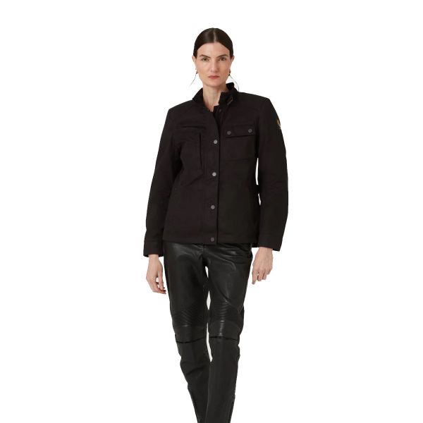 Belstaff Kate's Cottage Negro