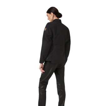 Belstaff Kate's Cottage Negro