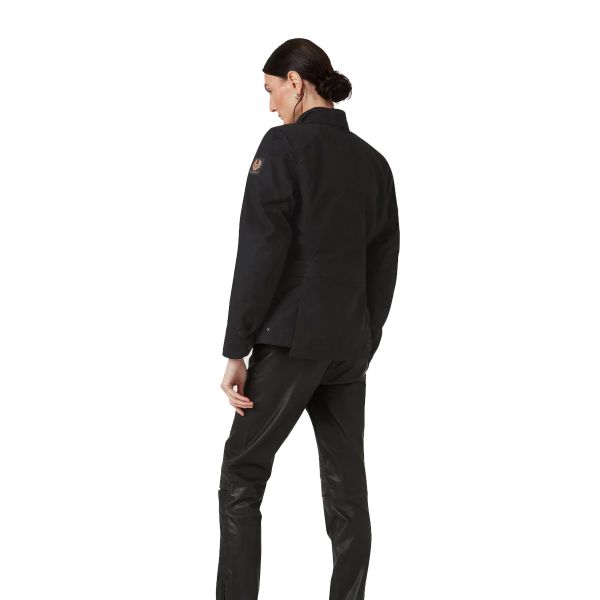 Belstaff Kate's Cottage Negro