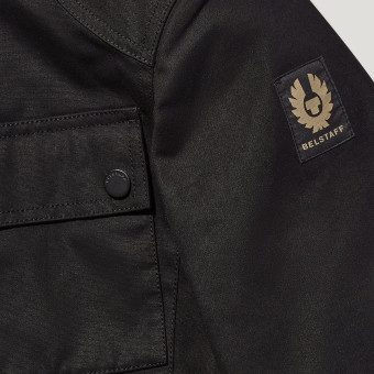 Belstaff Kate's Cottage Negro