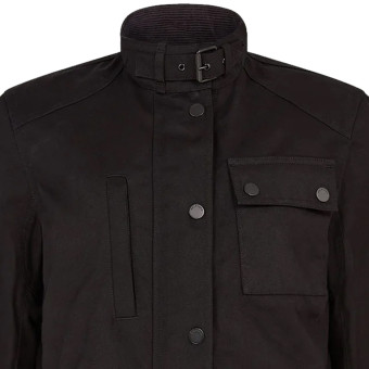 Belstaff Kate's Cottage Negro