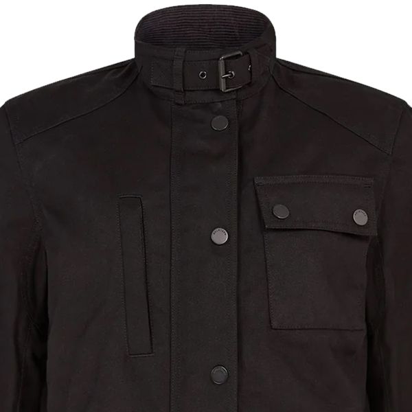 Belstaff Kate's Cottage Negro