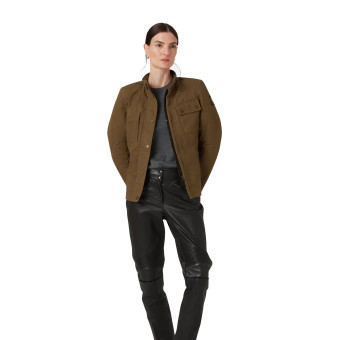 Belstaff Kate's Cottage Arena