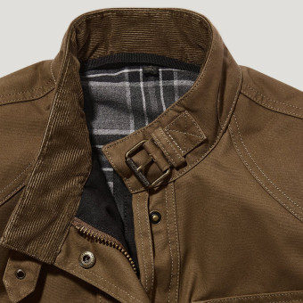 Belstaff Kate's Cottage Arena