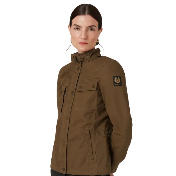 Belstaff Kate's Cottage Arena