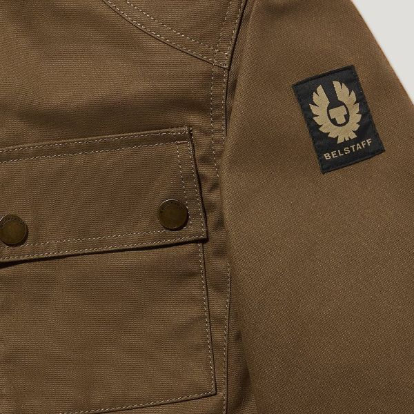 Belstaff Kate's Cottage Arena