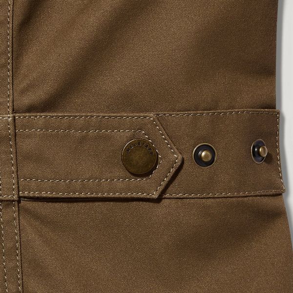 Belstaff Kate's Cottage Arena