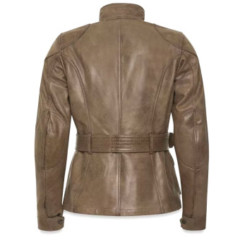 Belstaff Trialmaster Lady Piel de abedul