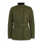 Chaquetas moto Belstaff Trialmaster Pro Lady Wax Forest Green
