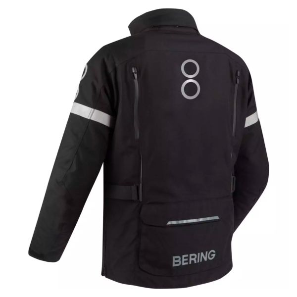 Bering Antarctica Gore-Tex Black